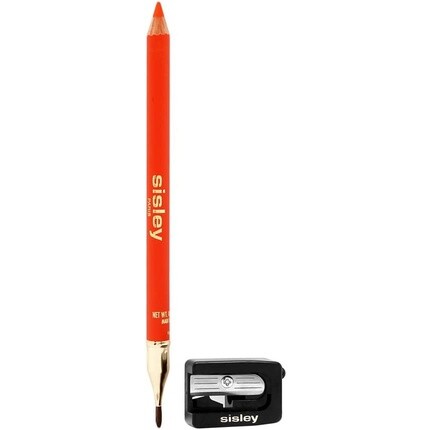 Карандаш для губ Sisley Phyto Lip Liner Number 08 Coral 1,2 г 
Карандаш для губ Sisley Phyto Lip Liner Number 08 Coral 1,2 г