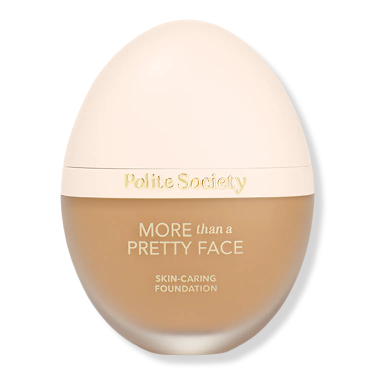 Больше, чем просто красивое лицо: тональный крем для ухода за кожей. Polite Society, Medium Neutral (medium beige with peachy to neutral undertone for medium skin)
Больше, чем просто красивое лицо: тональный крем для ухода за кожей. Polite Society, Medium Neutral (medium beige with peachy to neutral undertone for medium skin)