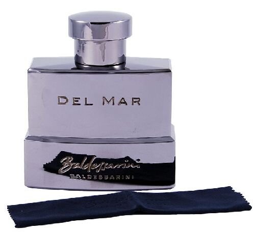 Туалетная вода, 50 мл Baldessarini, del Mar
Туалетная вода, 50 мл Baldessarini, del Mar