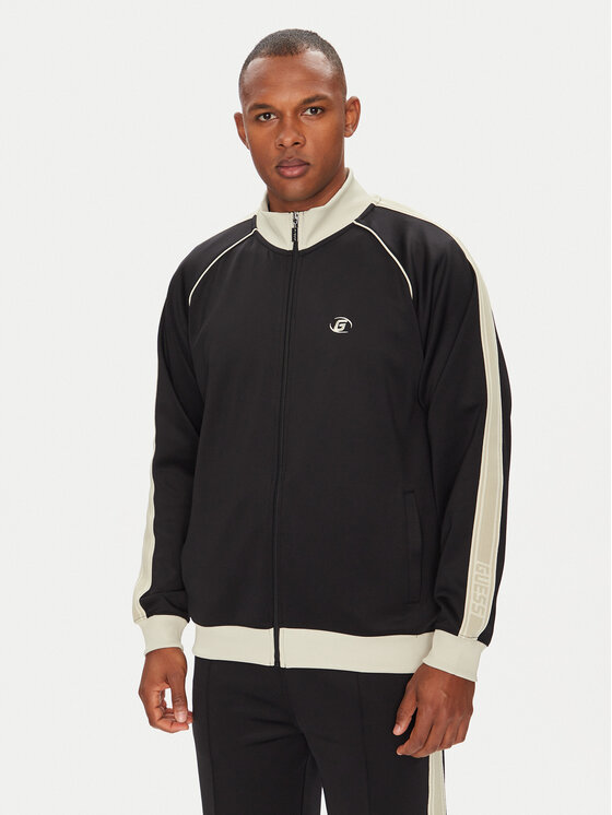 Толстовка обычного кроя Z5YQ21 KCRU2 Guess, черный
Толстовка обычного кроя Z5YQ21 KCRU2 Guess, черный