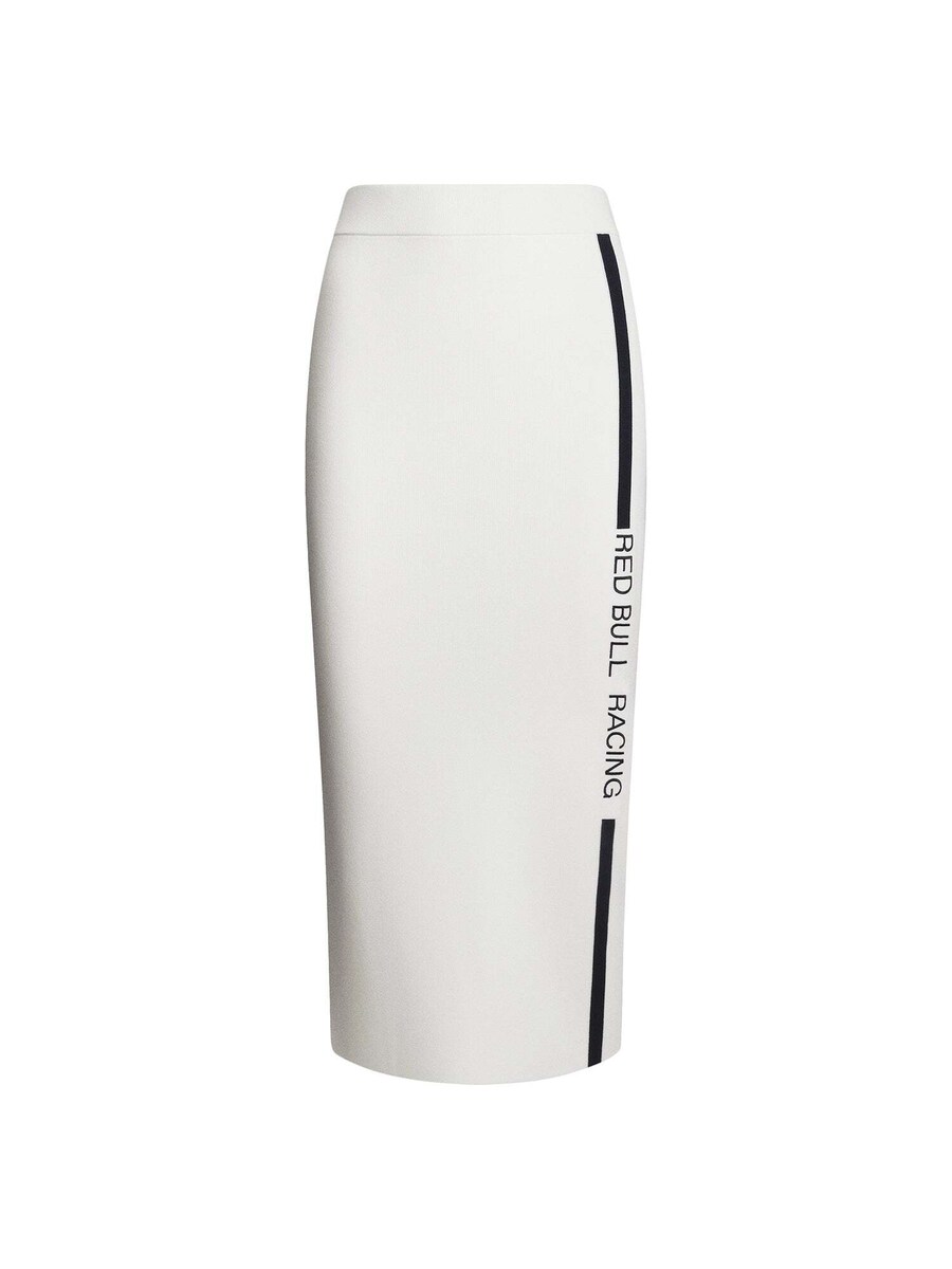 Юбка Red Bull Racing x Pepe Jeans Red Bull Racing x Pepe Jeans, белый
Юбка Red Bull Racing x Pepe Jeans Red Bull Racing x Pepe Jeans, белый