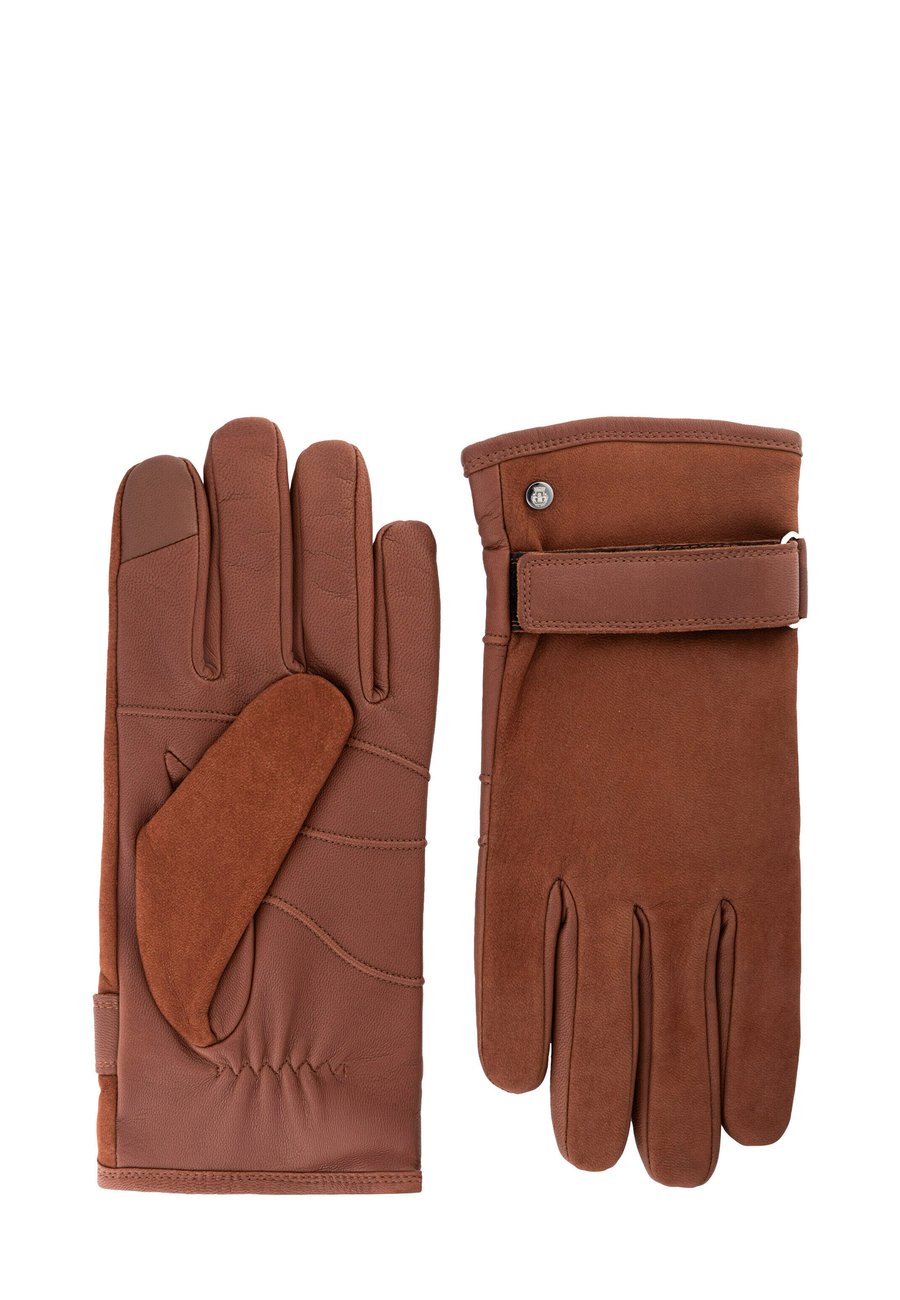 Перчатки Roeckl Gloves, Saddlebrown/Cognac
Перчатки Roeckl Gloves, Saddlebrown/Cognac