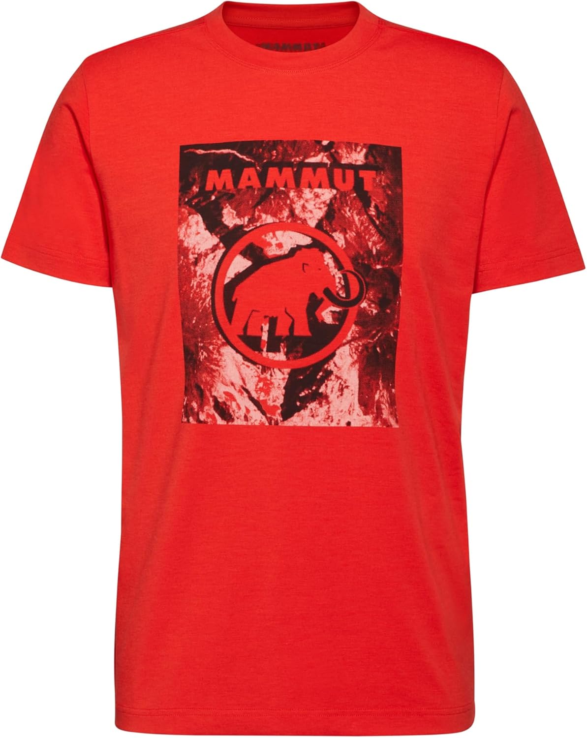 Мужская футболка Mammut Trovat AF (1017-06450), азиатский крой, красный
Мужская футболка Mammut Trovat AF (1017-06450), азиатский крой, красный