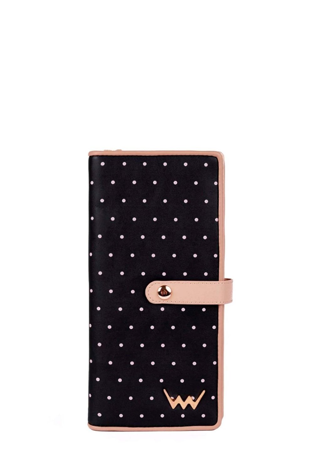 Кошелек RORRY VUCH, черный
Кошелек RORRY VUCH, черный