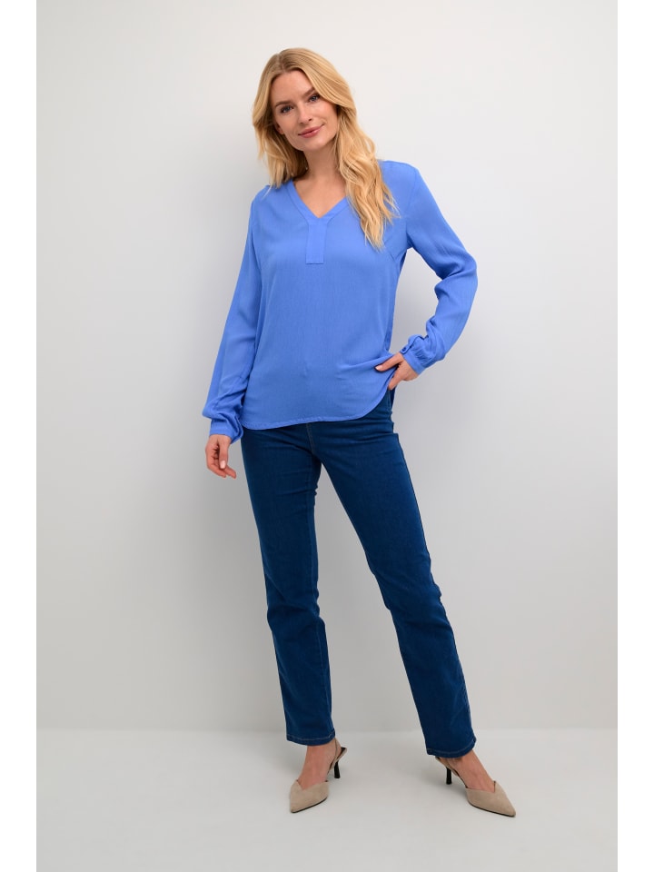 Блузка Kaffe
Блузка Kaffe