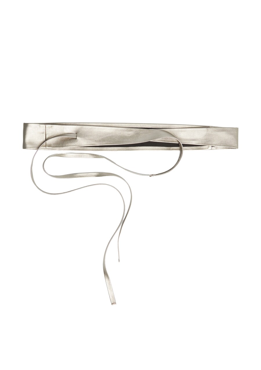 Ремень s.Oliver, золотой
Ремень s.Oliver, золотой