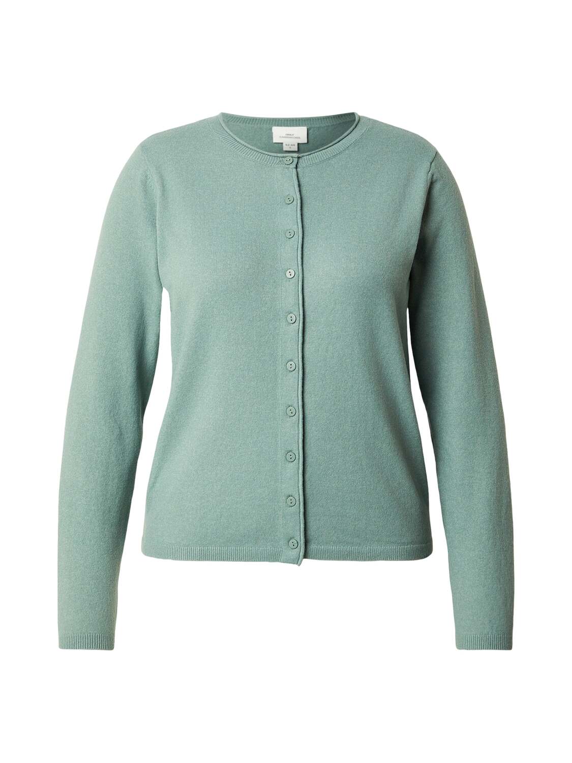 ONLY Carmakoma Кардиган 'CARLOYAL' изумрудного цвета
ONLY Carmakoma Кардиган 'CARLOYAL' изумрудного цвета