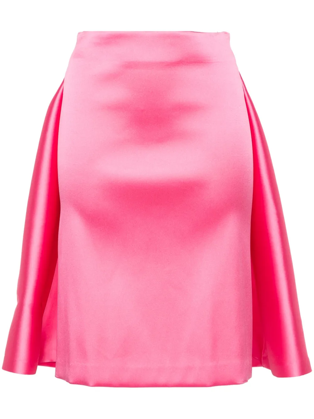 Юбка Papavero Balloon P.A.R.O.S.H., розовый
Юбка Papavero Balloon P.A.R.O.S.H., розовый