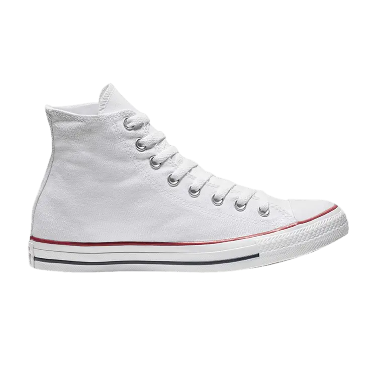Кроссовки Converse Chuck Taylor All Star Wide High 'Optical White', белый
Кроссовки Converse Chuck Taylor All Star Wide High 'Optical White', белый