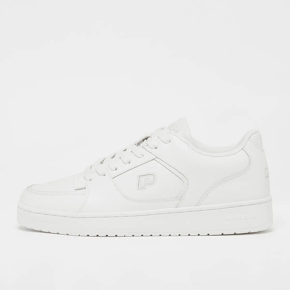 Кроссовки Pegador Serenus Low, белый
Кроссовки Pegador Serenus Low, белый