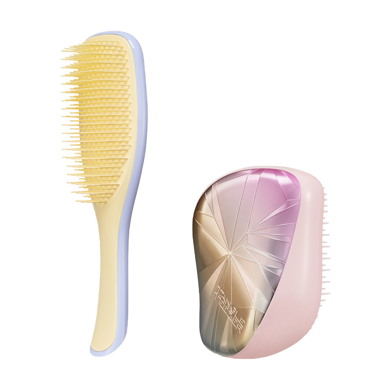 Расческа Princess Tt, умная и легкая портативная расческа Tangle Teezer
Расческа Princess Tt, умная и легкая портативная расческа Tangle Teezer