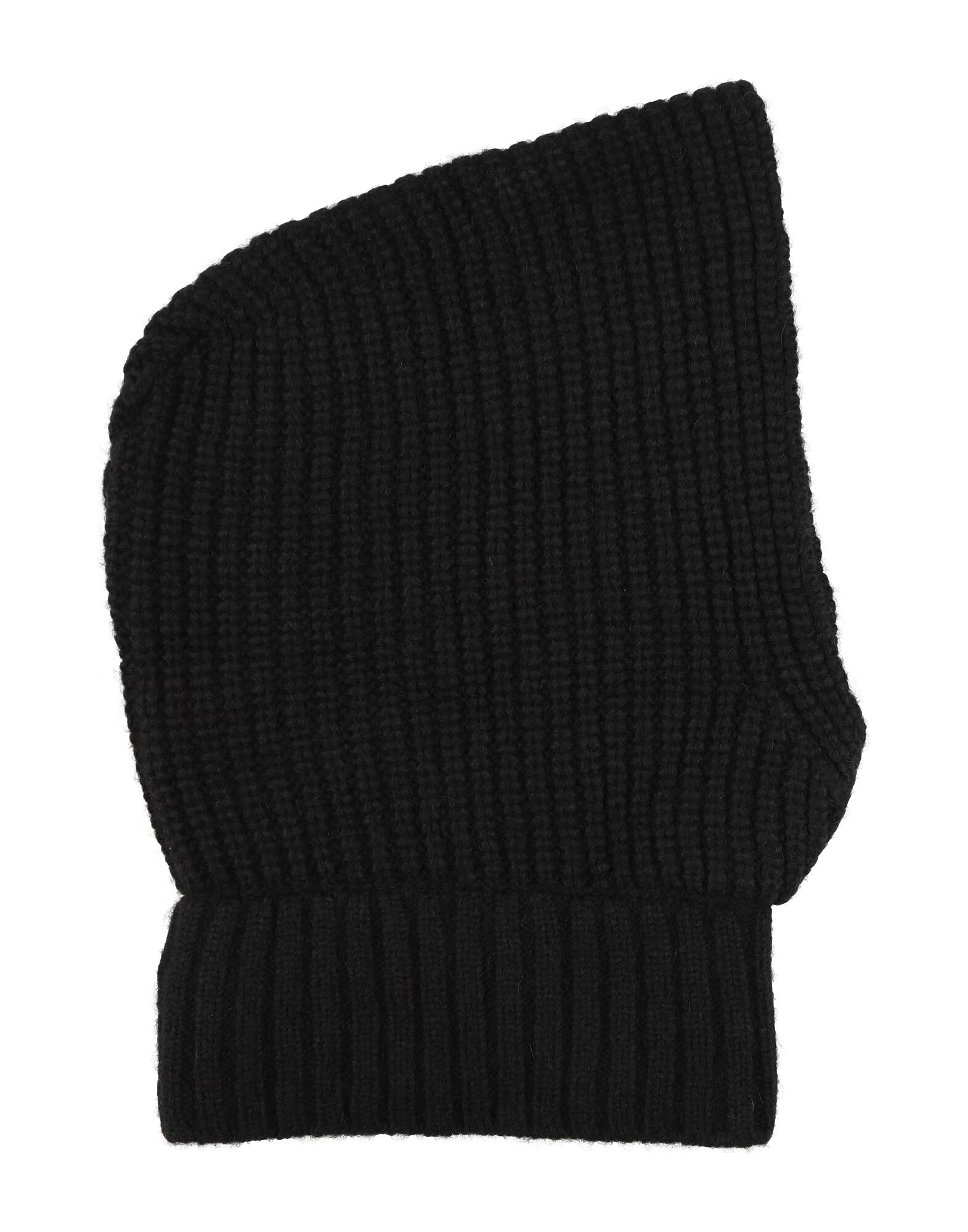 Балаклава Saint Laurent, черный
Балаклава Saint Laurent, черный