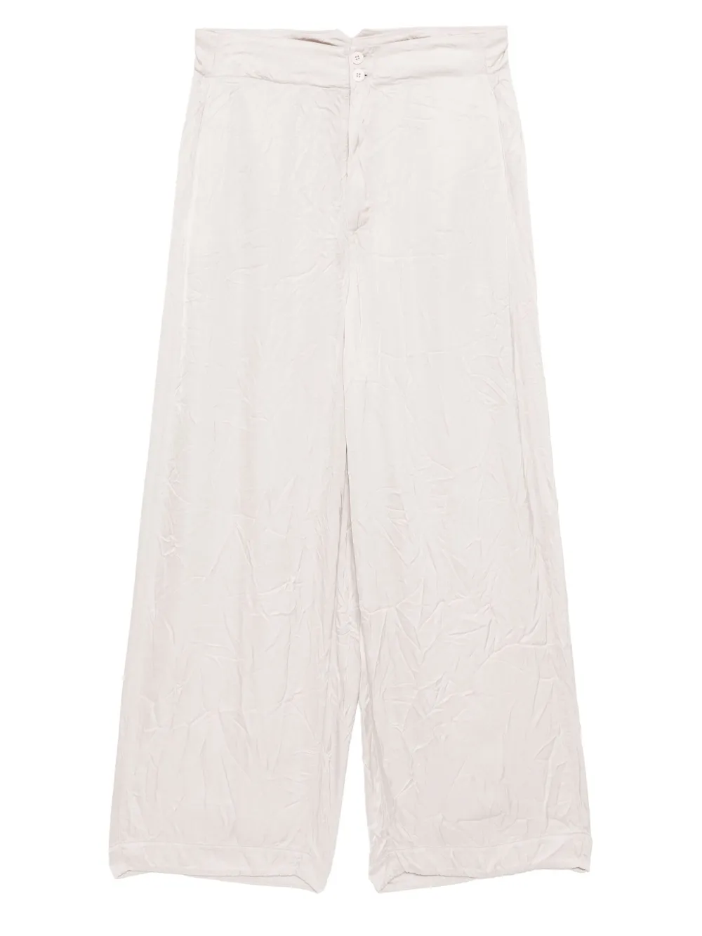 Брюки широкого кроя Transit, нейтральный
Брюки широкого кроя Transit, нейтральный