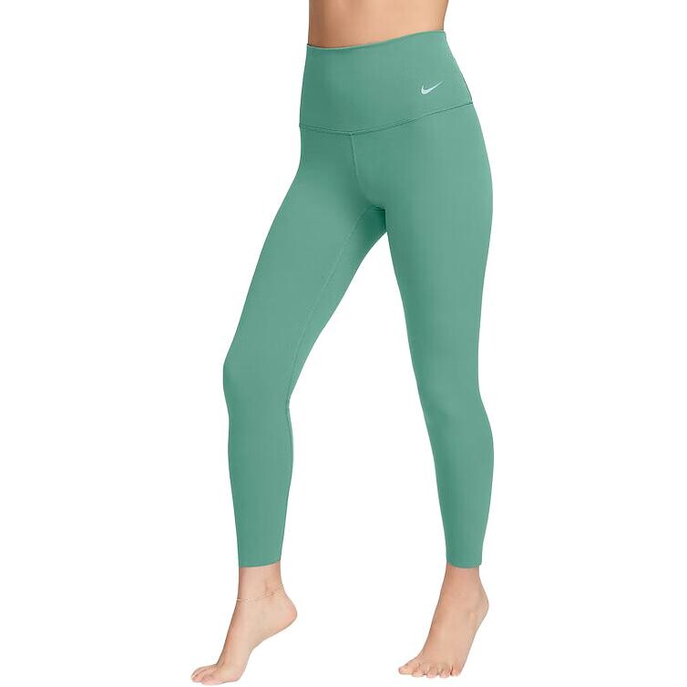 Спортивные брюки женские зеленые Nike
Спортивные брюки женские зеленые Nike