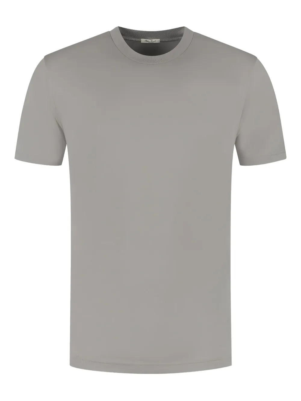 Футболка с круглым вырезом Stefan Brandt, серый
Футболка с круглым вырезом Stefan Brandt, серый