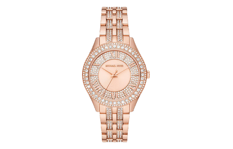 Harlowe 38mm MICHAEL KORS
Harlowe 38mm MICHAEL KORS