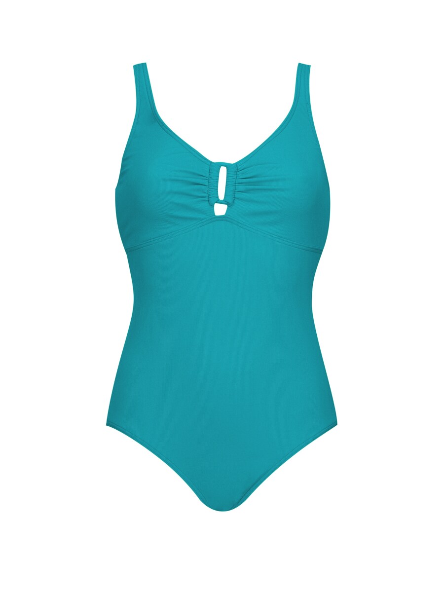 Купальник без косточек VIVID, зеленый
Купальник без косточек VIVID, зеленый