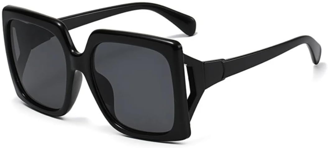 Женские солнцезащитные очки, повседневные модные солнцезащитные очки, ретро-очки для активного отдыха, велоспорта, спорта, солнцезащитные очки для мужчин SZVVBKK, Black
Женские солнцезащитные очки, повседневные модные солнцезащитные очки, ретро-очки для активного отдыха, велоспорта, спорта, солнцезащитные очки для мужчин SZVVBKK, Black