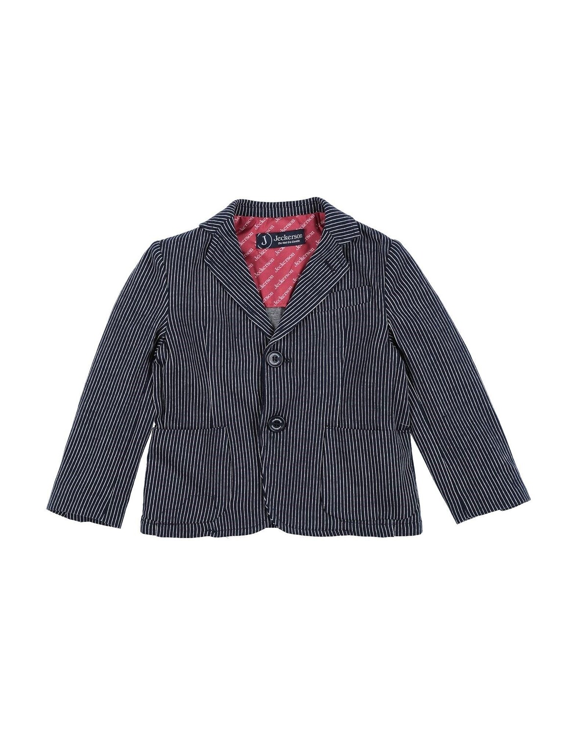 Блейзер Jeckerson, синий
Блейзер Jeckerson, синий