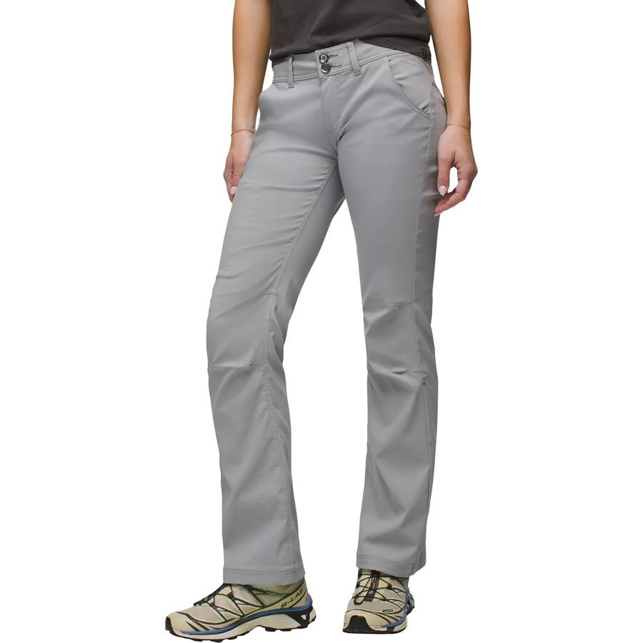 Брюки prAna Halle prAna, Sterling
Брюки prAna Halle prAna, Sterling