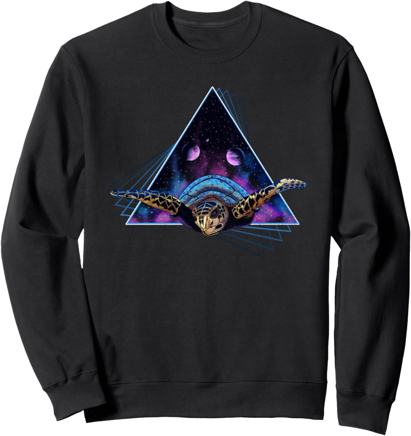 Ретро и яркая толстовка Shinswave Flying Turtle Vaporwave Fun Box Custom Apparel Graphic Designs, черный
Ретро и яркая толстовка Shinswave Flying Turtle Vaporwave Fun Box Custom Apparel Graphic Designs, черный