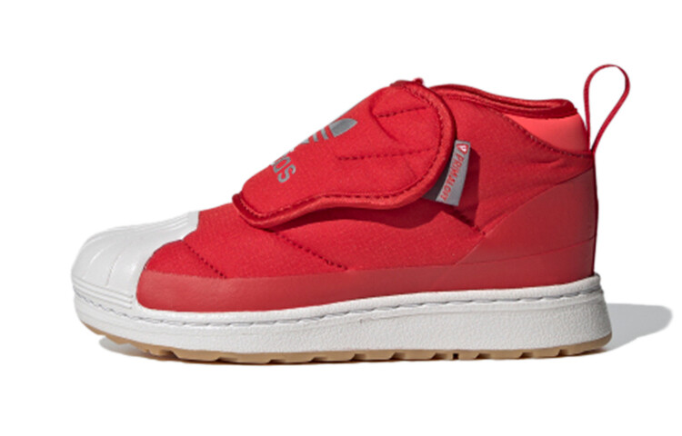 Детские ботинки adidas originals Superstar Series PS
Детские ботинки adidas originals Superstar Series PS