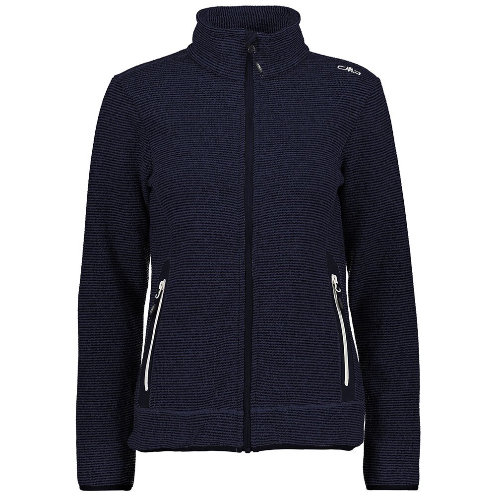 Толстовка CMP 39H0546 Heavy, синий
Толстовка CMP 39H0546 Heavy, синий