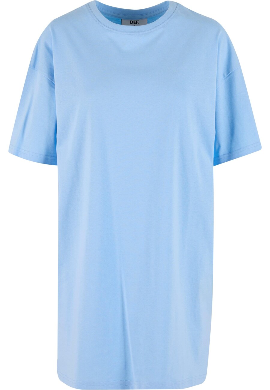 Платье DEF, светло-синий
Платье DEF, светло-синий