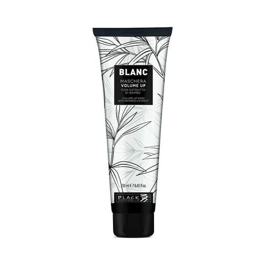 Маска для волос Black Blanc Volume Up 250 мл
Маска для волос Black Blanc Volume Up 250 мл
