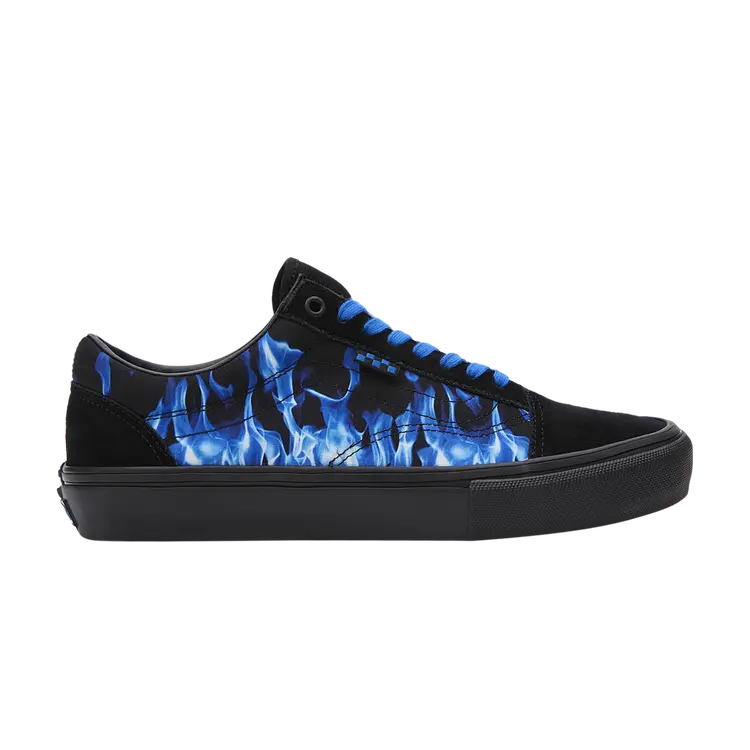 Кроссовки Vans Skate Old Skool, синий, Черный;синий, Кроссовки Vans Skate Old Skool, синий
Кроссовки Vans Skate Old Skool, синий, Черный;синий, Кроссовки Vans Skate Old Skool, синий