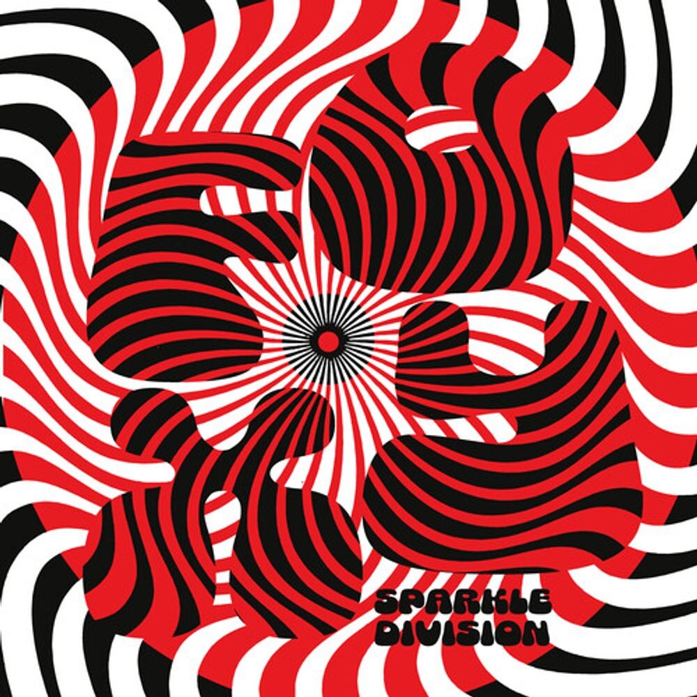 Виниловая пластинка LP Foxy - SPARKLE DIVISION
Виниловая пластинка LP Foxy - SPARKLE DIVISION