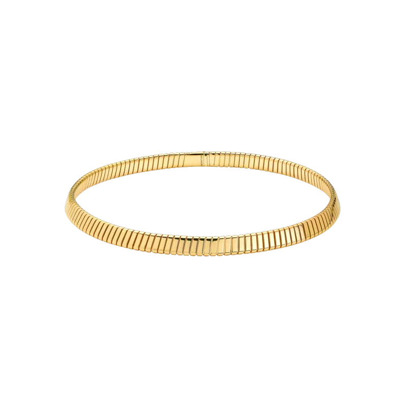 Ожерелье bvlgari tubogas из желтого золота - cl860259 BULGARI
Ожерелье bvlgari tubogas из желтого золота - cl860259 BULGARI