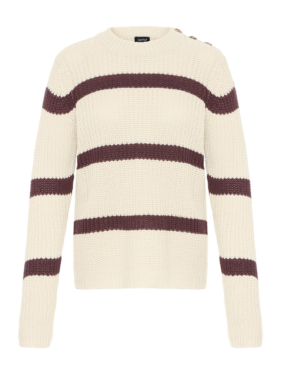 Свитер Oxmo KANNA , Ecru
Свитер Oxmo KANNA , Ecru