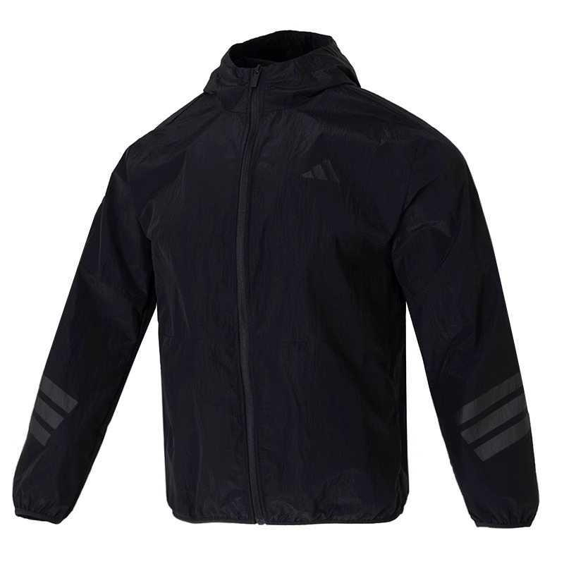 Adidas Куртка мужская черная, Black
Adidas Куртка мужская черная, Black