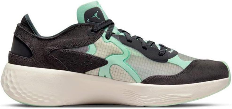 Кроссовки Nike Jordan Delta 3 Low Anthracite Black Mint для мужчин, повседневный стиль DN2647-003, белый/серый/бирюзовый
Кроссовки Nike Jordan Delta 3 Low Anthracite Black Mint для мужчин, повседневный стиль DN2647-003, белый/серый/бирюзовый