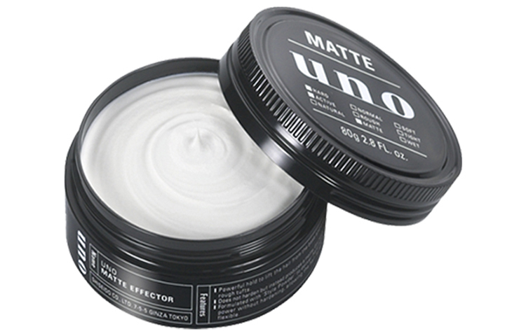 Мужская глина для волос Hair Clay, долговременная фиксация, 80 г Uno, Men's hair mud wax
Мужская глина для волос Hair Clay, долговременная фиксация, 80 г Uno, Men's hair mud wax