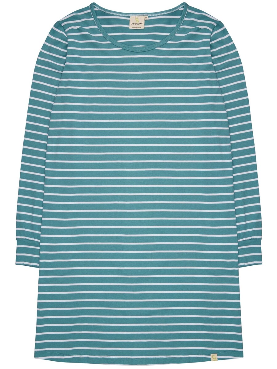 Ночная рубашка greenjama, Jade
Ночная рубашка greenjama, Jade