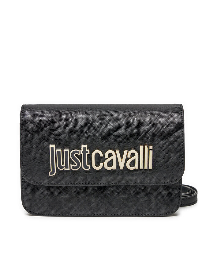 Наплечная сумка Just Cavalli 77RA4BBA, черный
Наплечная сумка Just Cavalli 77RA4BBA, черный