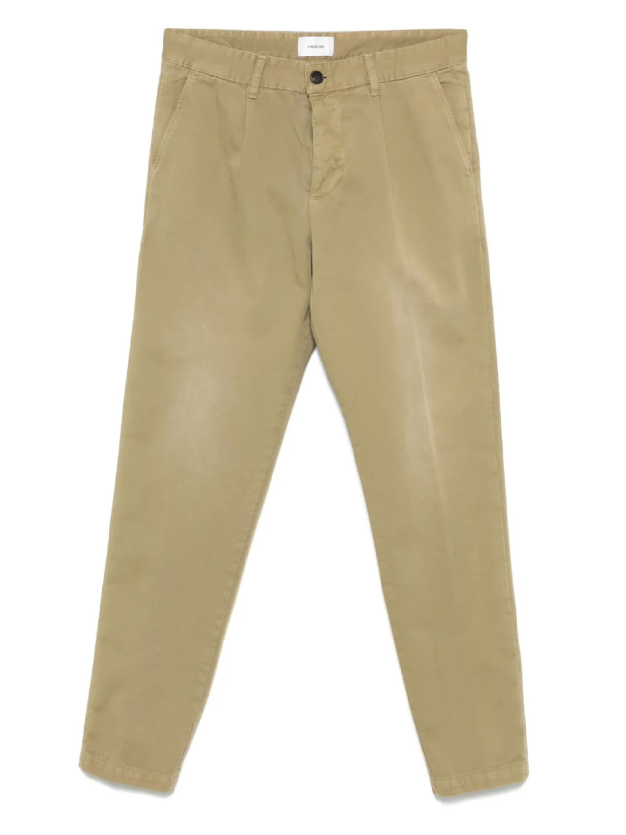 Брюки New Barcelona Haikure, зеленый
Брюки New Barcelona Haikure, зеленый