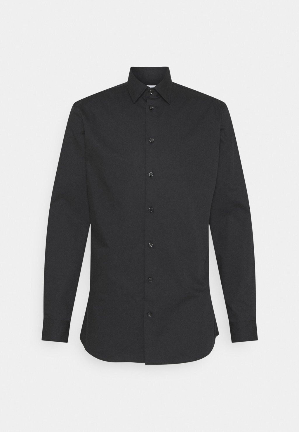 Рубашка SLHSLIMETHAN CLASSIC Selected Homme, цвет black
Рубашка SLHSLIMETHAN CLASSIC Selected Homme, цвет black