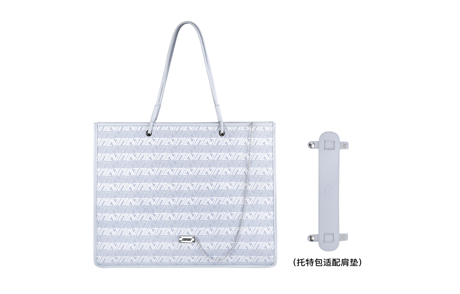 OMTO Большая вместительная холщовая сумка через плечо женская дымчато-голубая
OMTO Большая вместительная холщовая сумка через плечо женская дымчато-голубая