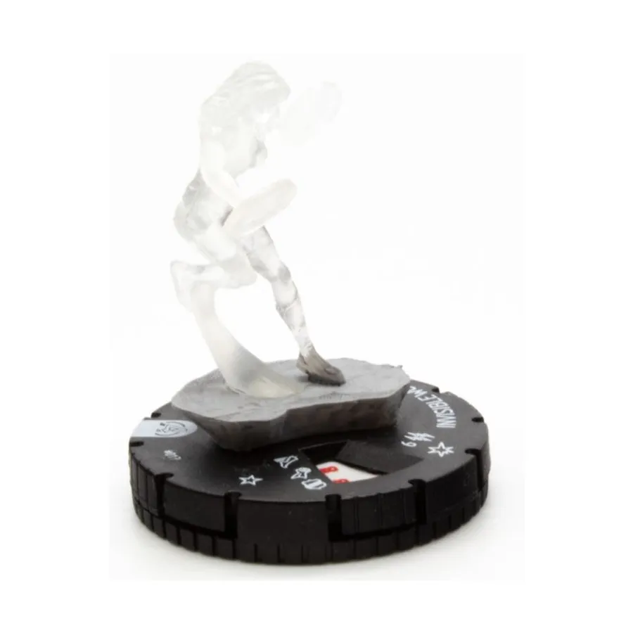 Женщина-невидимка #017 (С), Marvel HeroClix - Avengers Fantastic Four - Empyre - Singles
Женщина-невидимка #017 (С), Marvel HeroClix - Avengers Fantastic Four - Empyre - Singles