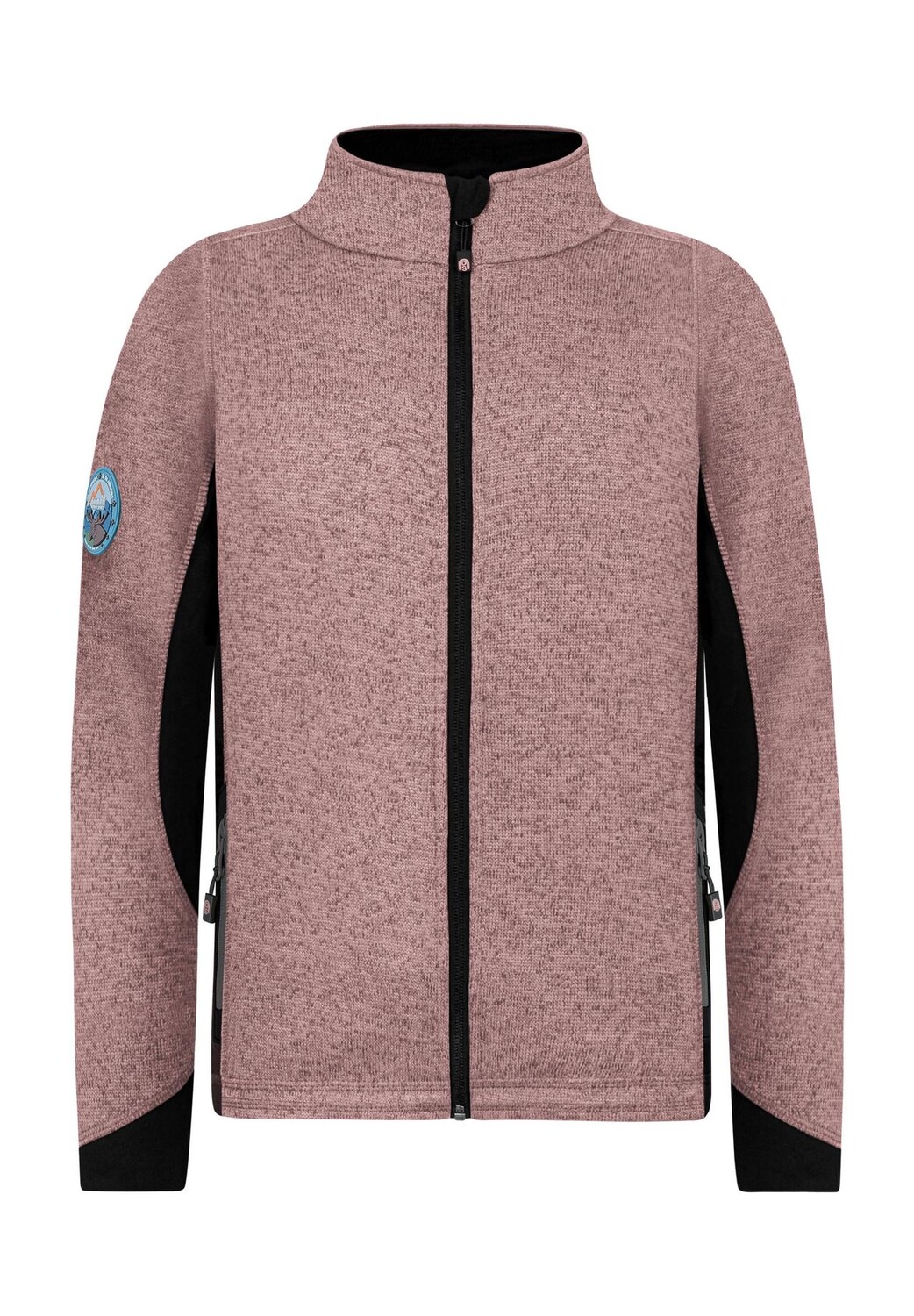 Детский кардиган «Татлина» normani, розовый
Детский кардиган «Татлина» normani, розовый