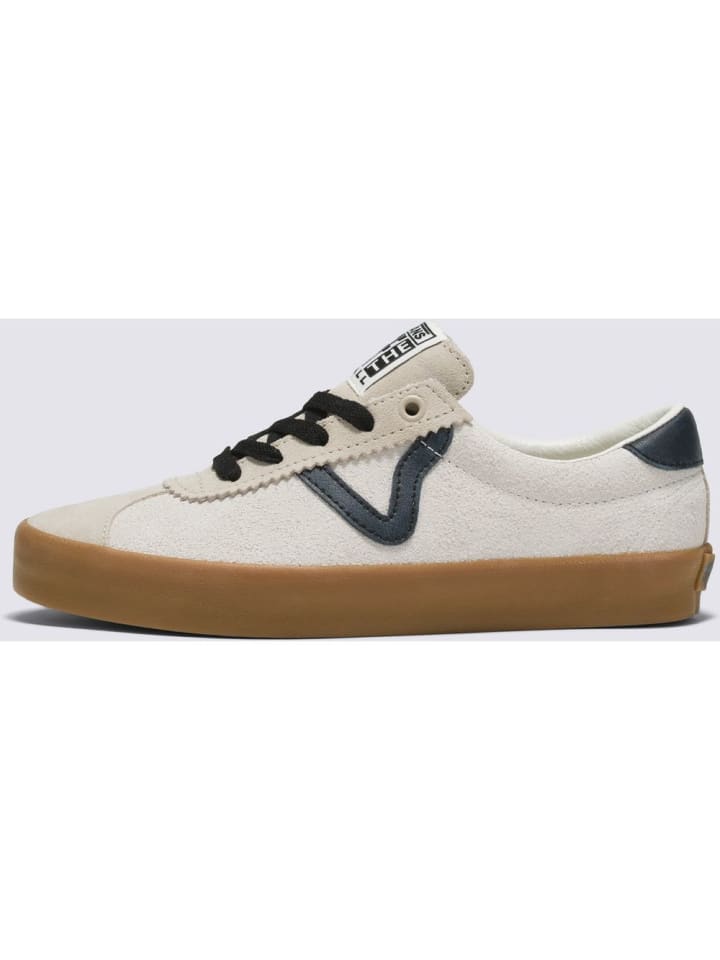 Кроссовки на шнуровке Vans, разноцветный
Кроссовки на шнуровке Vans, разноцветный