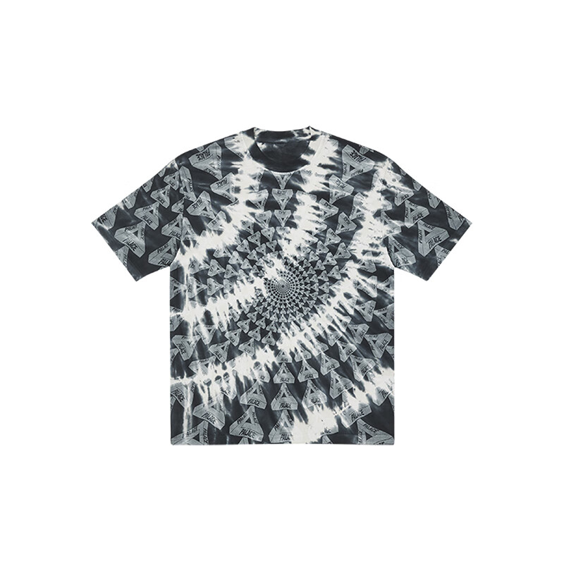Триповый футболка Tri Ferg PALACE, черный
Триповый футболка Tri Ferg PALACE, черный