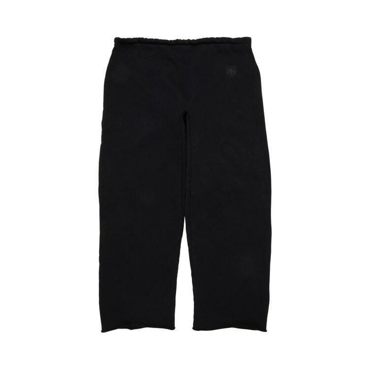 Брюки YZY Gosha Vultures Pant, черный
Брюки YZY Gosha Vultures Pant, черный