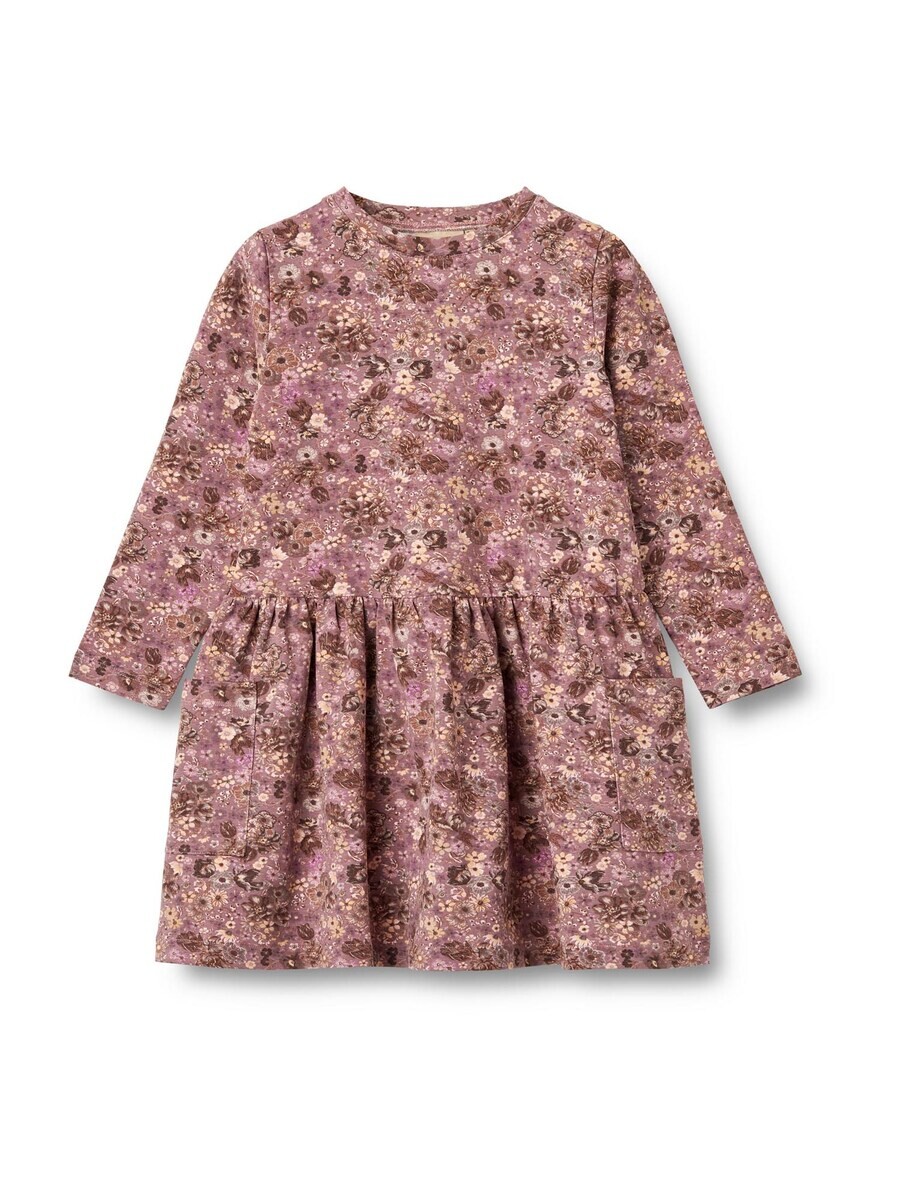 Платье Wheat Dress, цвет mauve
Платье Wheat Dress, цвет mauve