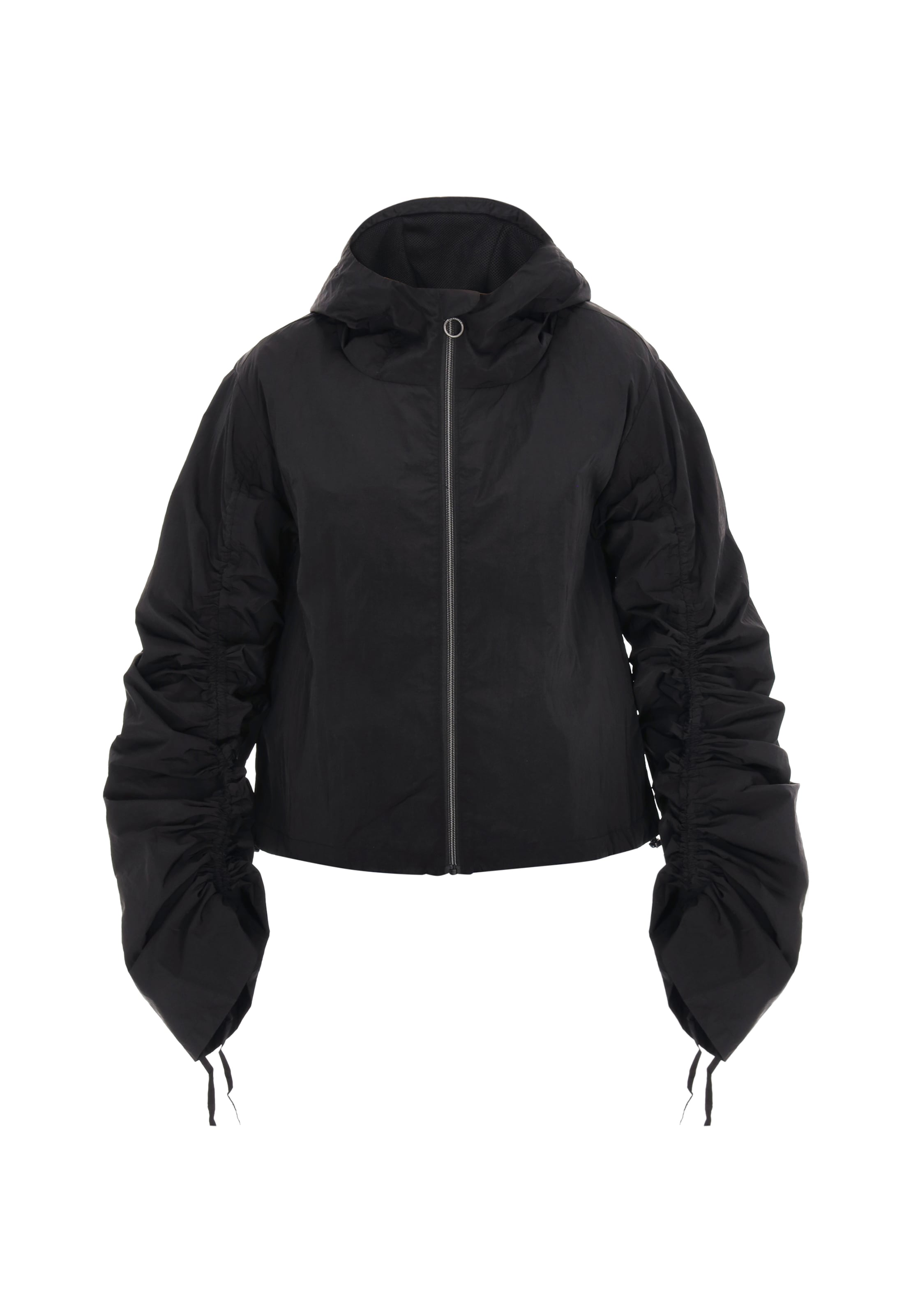 DreiMaster Maritim Куртка для межсезонья в черном цвете
DreiMaster Maritim Куртка для межсезонья в черном цвете