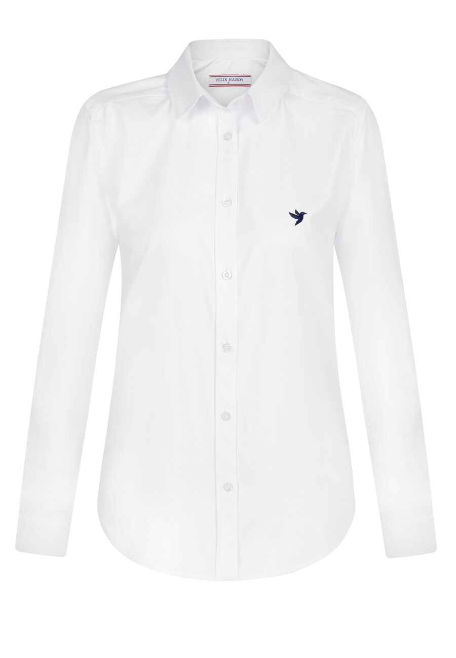 Блуза Felix Hardy, белый
Блуза Felix Hardy, белый