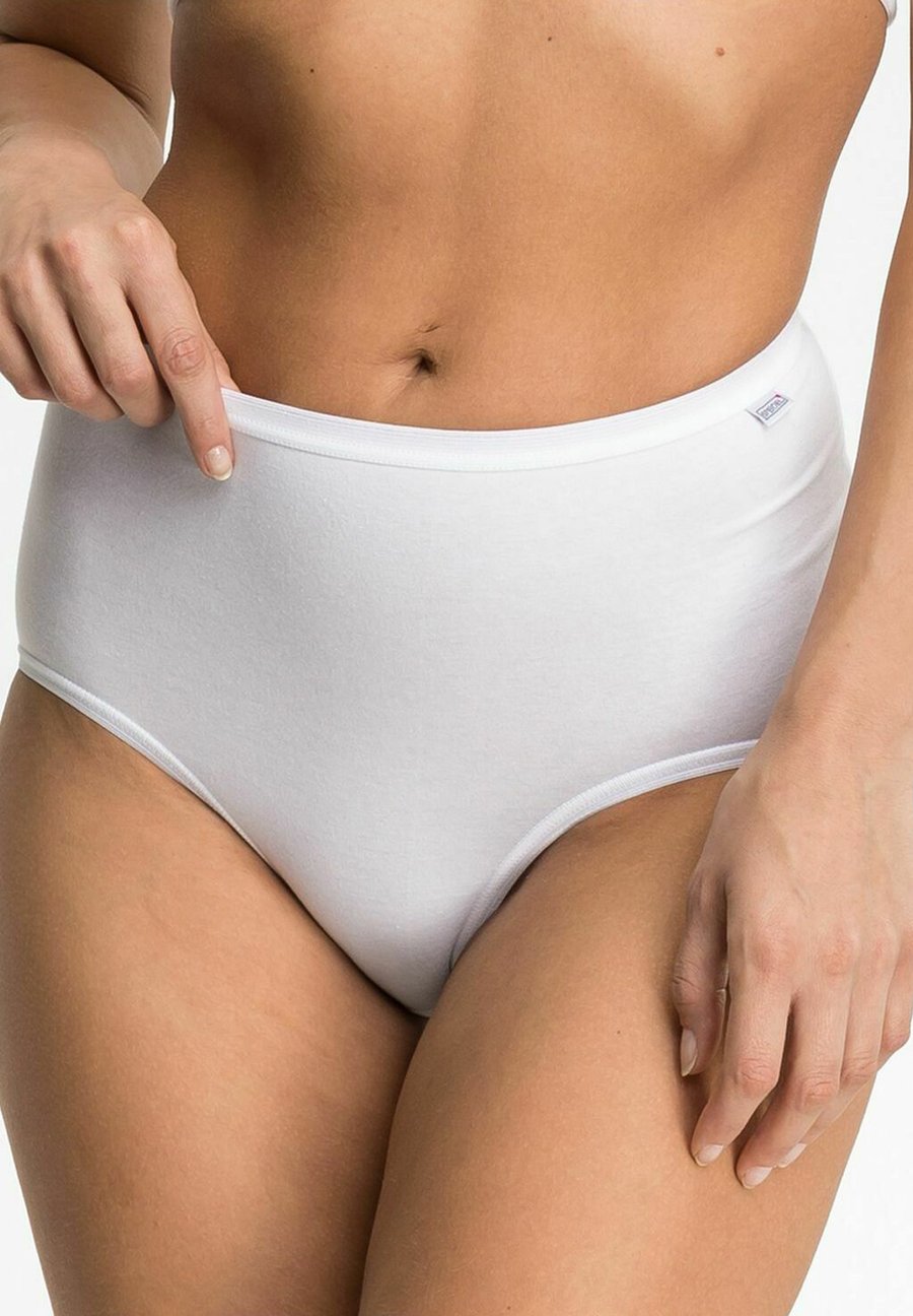 Брифы Speidel 5 STÜCK, Weiß/White
Брифы Speidel 5 STÜCK, Weiß/White